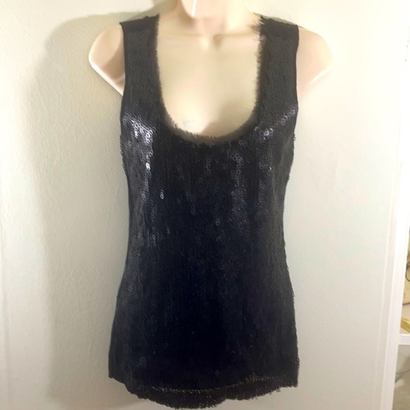 DKNY tank top